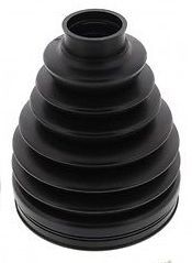 AKS KÖRÜĞÜ DIŞ TAKIM QASHQAI (07-14)X-TRAIL (T31) ...