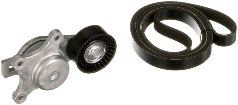 V KAYIS SETI MAZDA CX9 19-