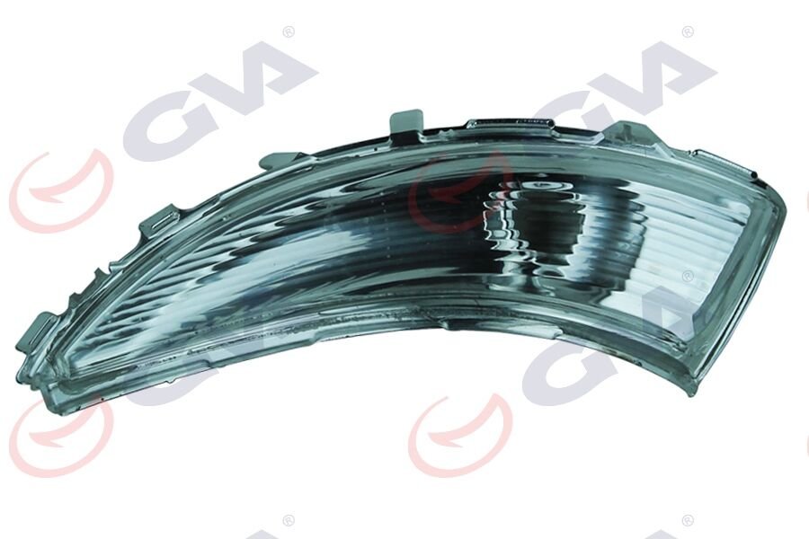 DIŞ DİKİZ AYNA SİNYALİ SOL CLIO IV HB 2013=> CA...