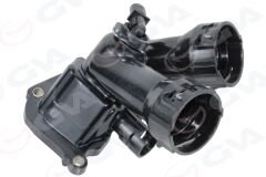 TERMOSTAT 95 °C MERCEDES OM654 W205 S205 C205 W213...