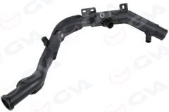 MOTOR SU ÇIKIŞ DAĞITIM BORUSU PARTNER II-BERLINGO ...