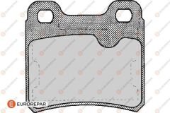 FREN BALATASI ARKA ASTRA F VECTRA A 89-