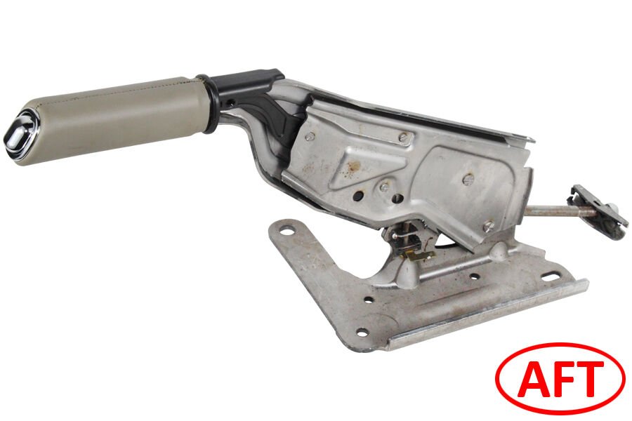 EL FREN KOLU TABANCASI MGN III SEDAN-HB-FLUENCE (B...