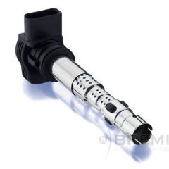 ATESLEME BOBINI PASSAT-A4-A5-A6-GOLF5-JETTA BLR-BPJ-BYK-BWE-CABB 1,8 TFSI-2,0 TFSI-2,0 FSI  04-