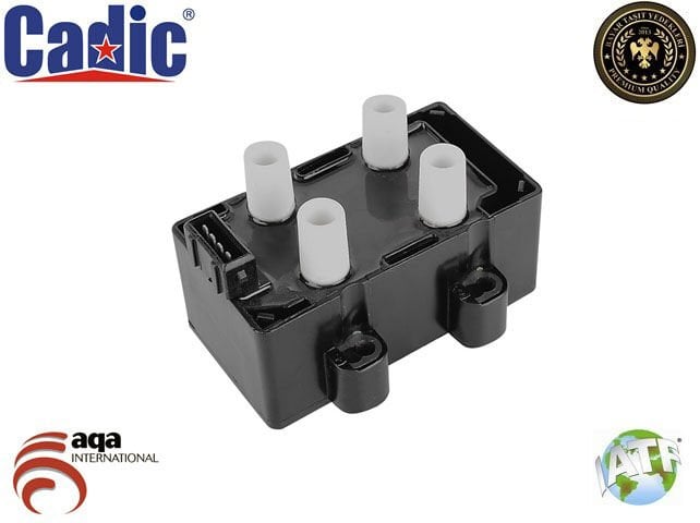 ATEŞLEME BOBİNİ RENAULT CLIO I 1.2-II 1.2-2.0-KANG...