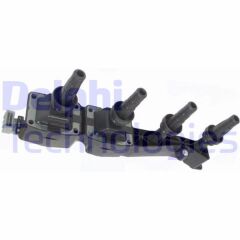 ATEŞLEME BOBİNİ PEUGEOT P206-P207-P307-P308-1007-P...