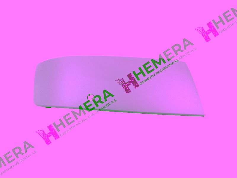 TAMPON ÇITASI ÖN SAĞ VOLKSWAGEN T5 2010> 7E580...