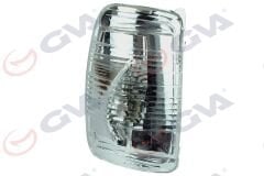 DIS DIKIZ AYNA SINYALI SOL (SEFFAF) TRANSIT V363 1...