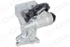 YAĞ SOĞUTUCUSU (KOMPLE) MASTER-MOVANO III 2.3DCİ-C...