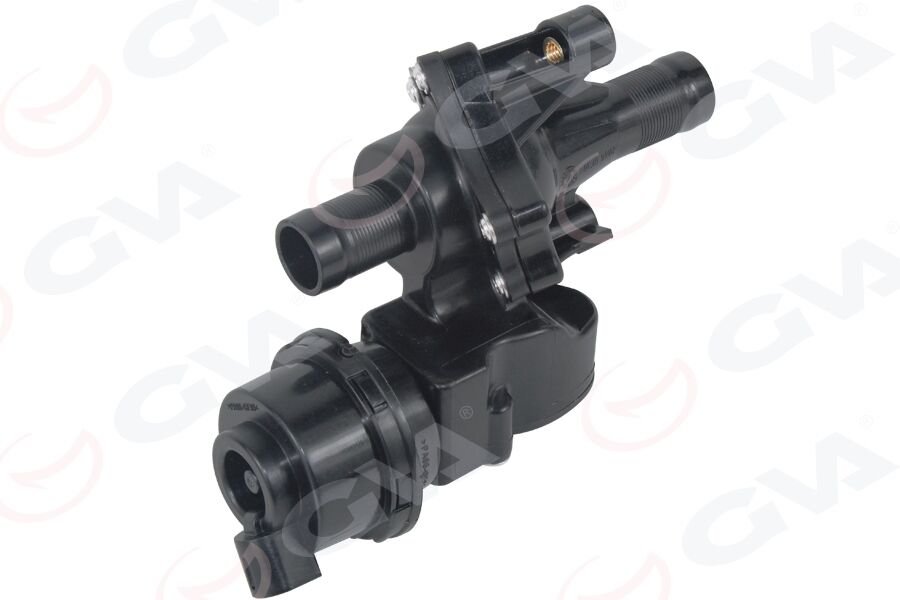 TERMOSTAT KOMPLE RENAULT KADJAR 15> MEGANE IV 1...