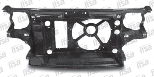 PANEL ÖN KLİMALI VOLKSWAGEN GOLF 1991-1997