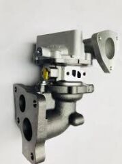 TURBO ISUZU D-MAX 12> 2.5 CRDİ 163PS (KÜÇÜK TUR...