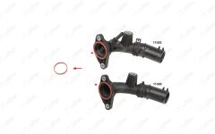 EGR BORU CONTASI MERCEDES OM608 W177 W247 C118 W41...