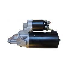 TRANSIT V347/ TDCI BOEM MARŞ MOTORU 9658144780 5802.AS / 5802.FC