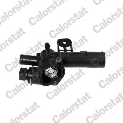TERMOSTAT(KOMPLE) (89C) KNG-CLIO III-MGN II 1.5 DC...