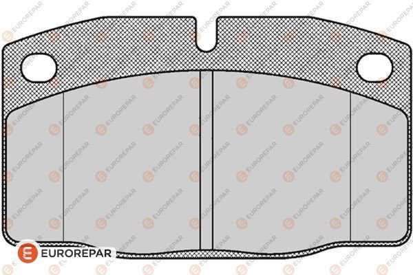 FREN BALATASI ON VECTRA A 89-95