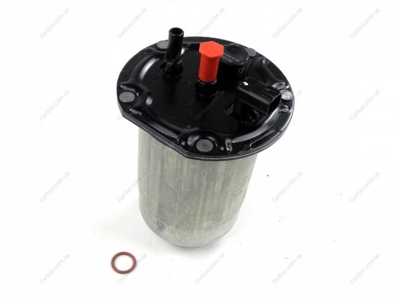 YAKIT FILTRESI (KOMPLE) CLIO IV 12>CAPTUR I 12&...