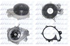 DEVIRDAIM POMPASI MERCEDES OM651 W205 S205 C205 X2...