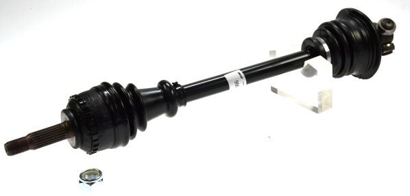 (x) AKS ÖN SOL CLIO II 98=> KNG 1.2 16V-1.6 16V...