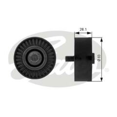 V KAYIS GERGISI SANTA FE 01-06 SONATA 01-04 MAGENTIS 01-05