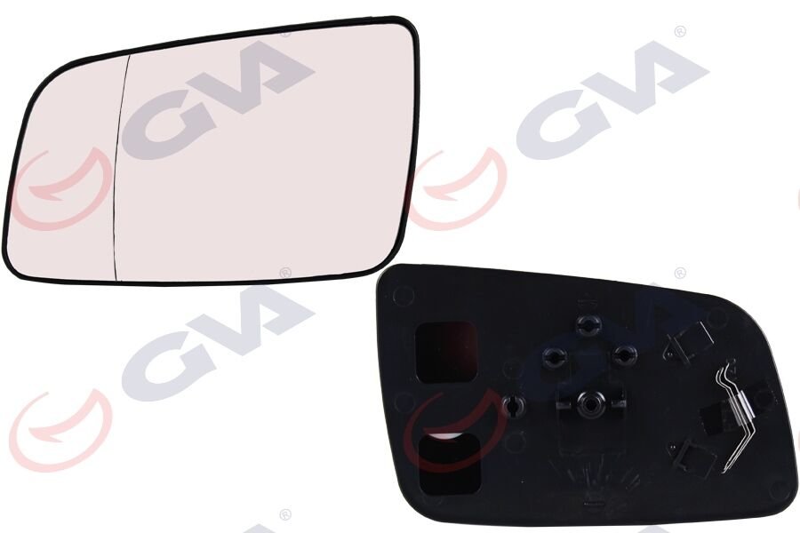 AYNA CAMI SOL ASTRA G (98-02) MEKANİK+ASFERİK VM-1...