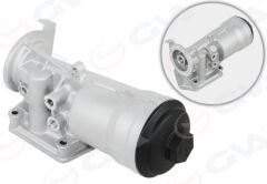 YAĞ SOĞUTUCUSU (KOMPLE) TRANSPORTER T5 1.9TDI AXB ...