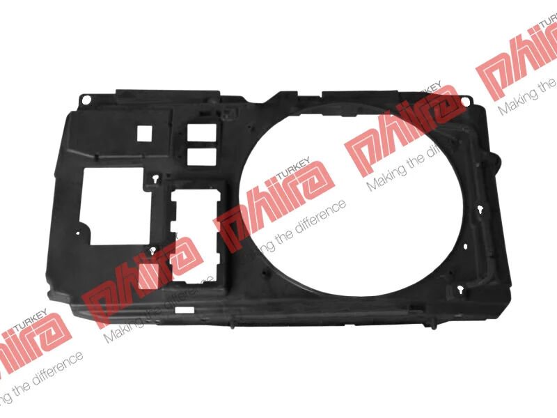 PANEL ÖN PLASTİK CITROEN PARTNER 2003-2007 1308CA