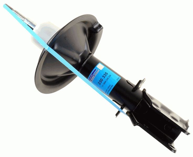 ÖN AMORTİSÖR PALIO (96-00) (GENİŞ ÇANAK) (GAZLI)