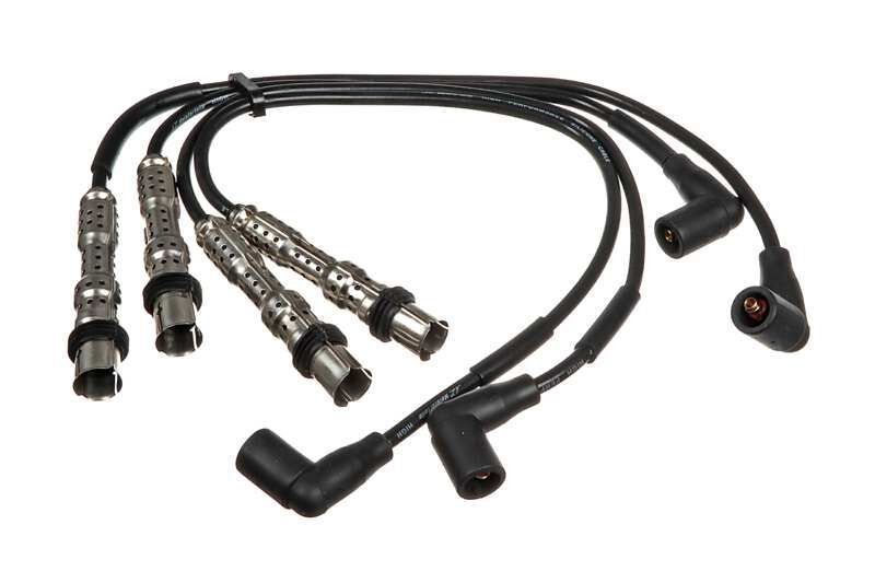 BUJI KABLOSU TAKIM GOLF5-GOLF6-JETTA-PASSAT CBZB-BMY-BLG-CAXA 1,2 TSI-1,4 TSI  04-