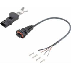 (9012039 KABLOLU) EKSANTRİK MİL SENSÖRÜ ASTRA F-O...