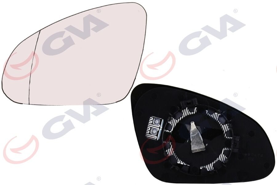 AYNA CAMI SOL ASTRA J 09> ISITMALI+ASFERİK VM-9...