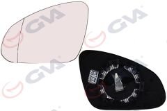 AYNA CAMI SOL ASTRA J 09> ISITMALI+ASFERİK VM-9...
