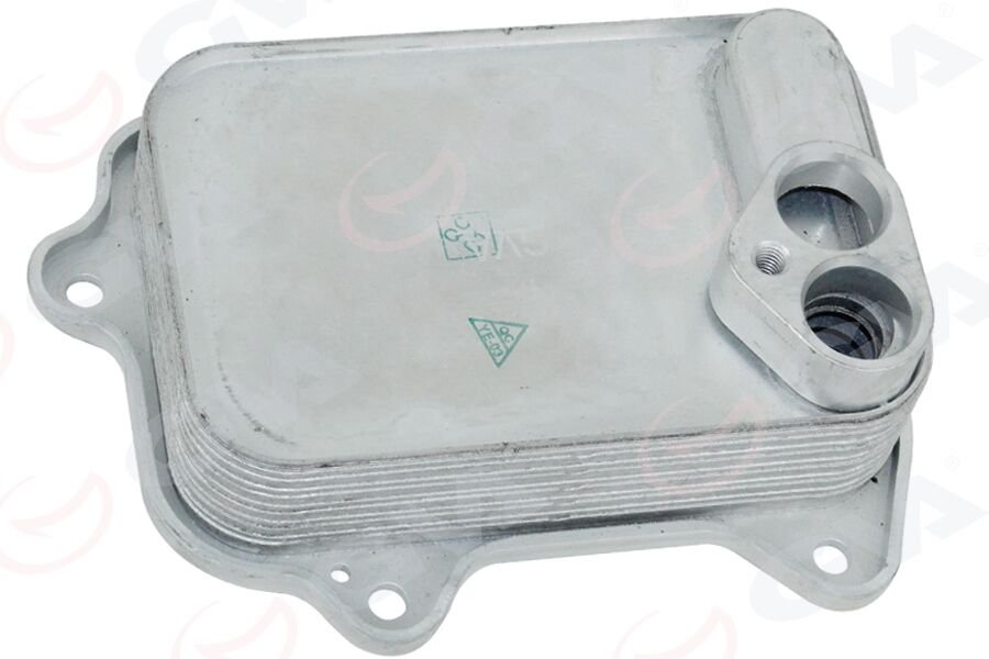 YAĞ SOĞUTUCUSU (TEK) A1-A3-IBIZA 4-LEON-TOLEDO 3-4...