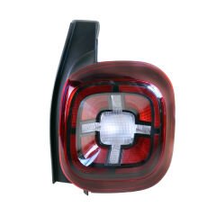 STOP LAMBASI SAĞ DACIA DUSTER II 18> (DUYSUZ)