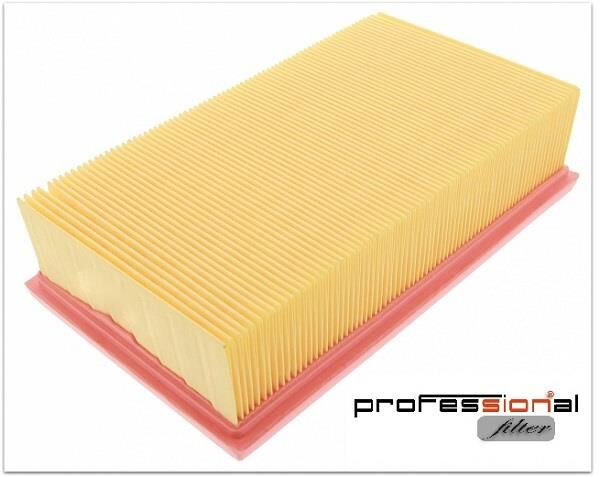 HAVA FİLTRESİ CLIO III 04>MODUS 04> MICRA II...