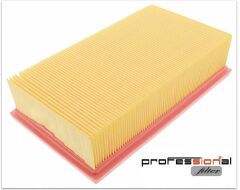 HAVA FİLTRESİ CLIO III 04>MODUS 04> MICRA II...