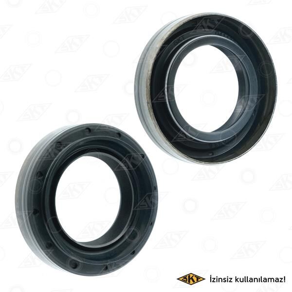 DEFRANSİYEL SOL ÇIKIŞ KEÇESİ FIORINO 1.3 MTJ 16V (...