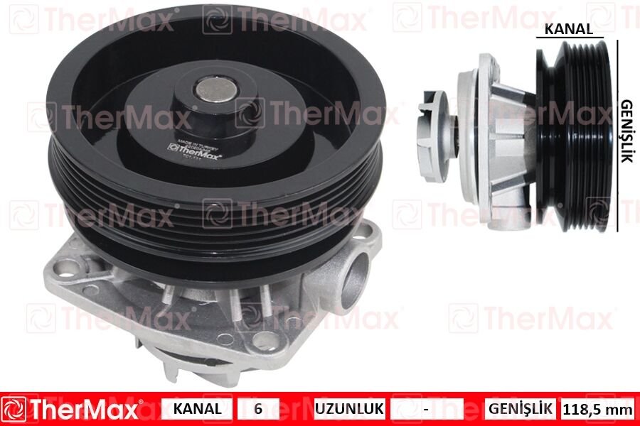 DEVİRDAİM TMPR-TİPO-UNO-SLX (PA552) (T)