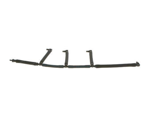 ENJEKTÖR GERİ DÖNÜŞ HORTUMU VW BEETLE (12-16) CADD...