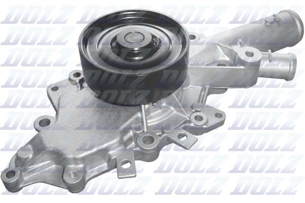 DEVIRDAIM POMPASI MERCEDES S-CLASS OM613 W220