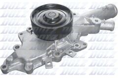 DEVIRDAIM POMPASI MERCEDES S-CLASS OM613 W220