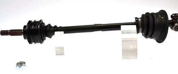 (x) AKS ÖN SOL CLIO II SYMBOL-KNG YM ABS'Lİ KALIN ...