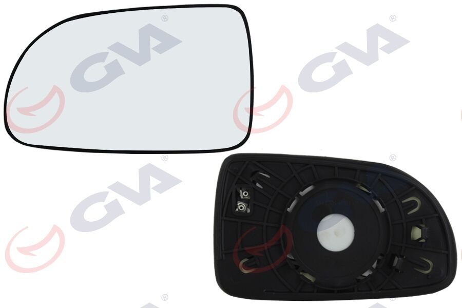 AYNA CAMI SOL AVEO (2008-)ISITMALI+KONVEKS