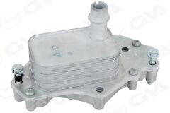 YAĞ SOĞUTUCUSU (TEK) ASTRA J - ASTRA K - INSIGNIA ...