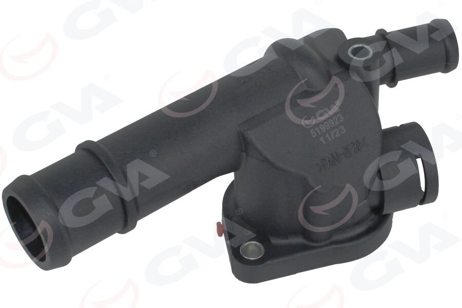 TERMOSTAT YUVASI (FLANŞI) CADDY III-GOLF V-PLUS-JE...