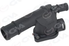TERMOSTAT YUVASI (FLANŞI) CADDY III-GOLF V-PLUS-JE...
