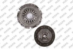 DEBRİYAJ SETİ (BASKI+DİSK) RENAULT SYMBOL III 13&g...