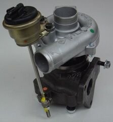 TURBO KOMPLE CLIO II 01>SYMBOL 01>KANGOO 02&...