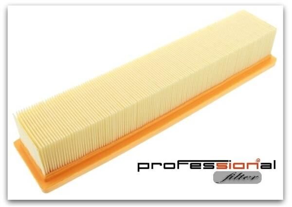 HAVA FİLTRESİ CLIO III 05>MODUS 04>TWINGO 07...