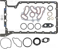 TAKIM CONTA ALT MERCEDES OM640 W169W245
